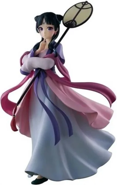 Figura banpresto the apothecary diaries maomao moon fairy 20cm
