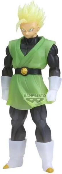 Figura banpresto dragon ball clearise son gohan ver.b