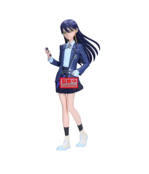 Figura banpresto mobile suit gundam gquuuuuux nhan (tba)