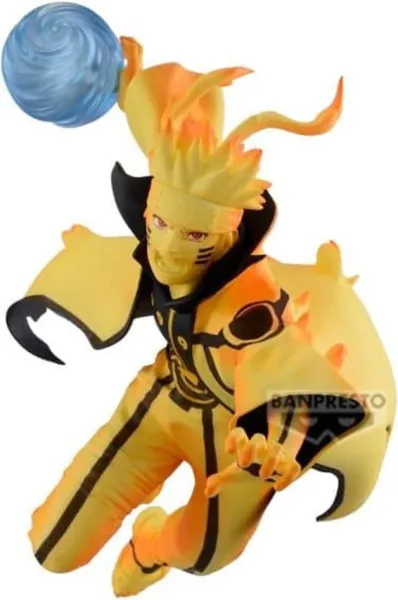 Firuga banpresto naruto shippuden naruto uzumaki 17cm