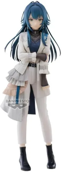 Figura banpresto the idolmaster gakuen espresto temari tsukimura stylish pose 22cm