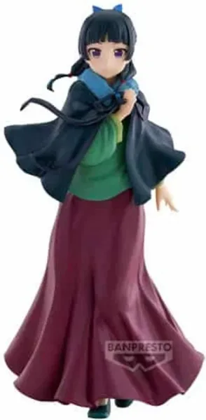 Figura banpresto the apothecary diaries pocho maomao 20cm