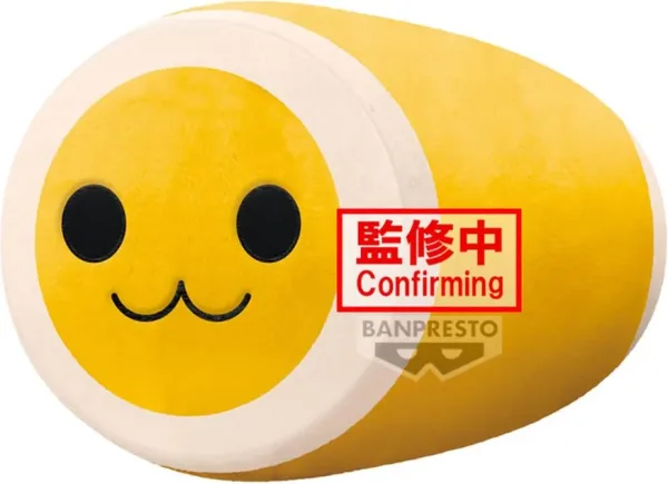 Pelucha banpresto taiko no tatsujin super big plush