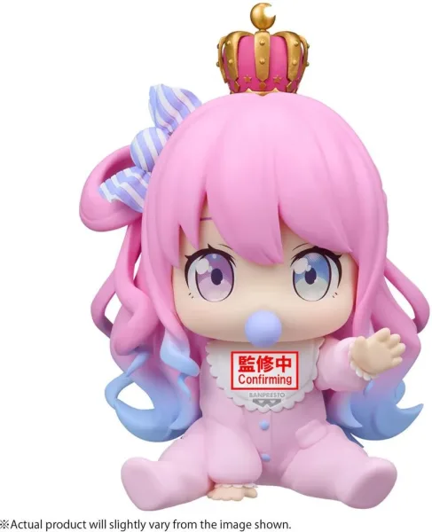 Figura banpresto hololive if holobabies himemori luna