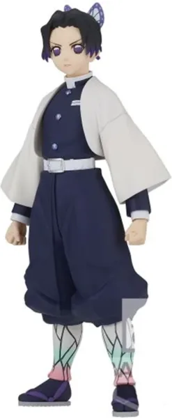 Figura banpresto kimetsu no yaiba demon slayer shinobu kocho vol.37 14cm