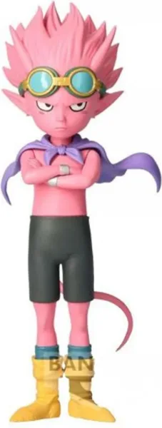 Figura banpresto sand land dxf beelzebub 13cm