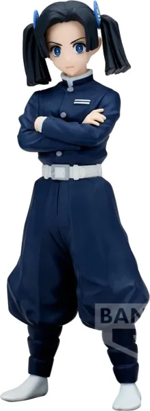 Figura banpresto demon slayer kimetsu no yaiba aoi kanazaki vol.47