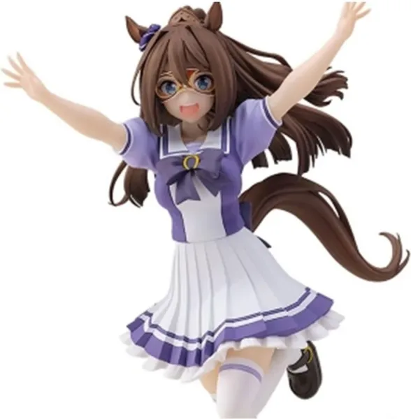 Figura banpresto umamusume pretty derby el condor pasa