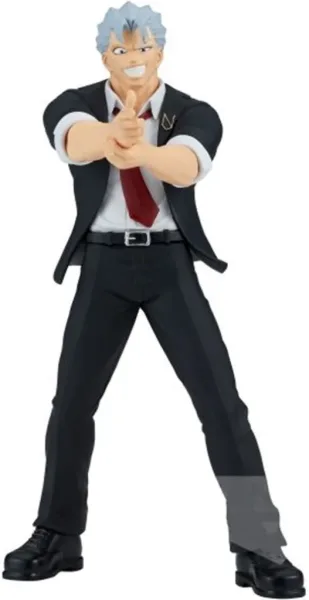 Figura banpresto undead unluck andy 16cm