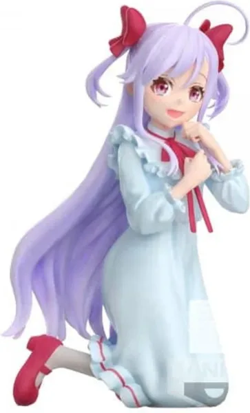 Figura banpresto world dai star yae niizuma 11cm
