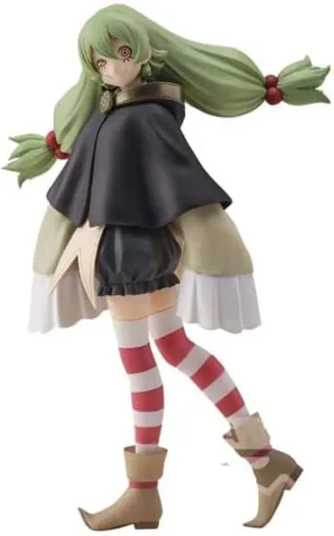 Figura banpresto shy kufufu 17cm