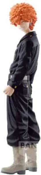 Figura banpresto tokyo revengers nahoya kawata 17cm