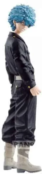 Figura banpresto tokyo revengers souya kawata 17cm