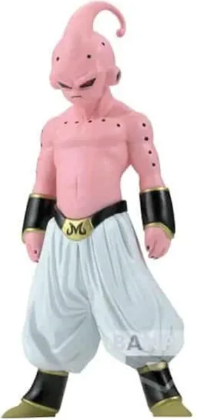 Figura banpresto dragon ball z solid edge works majin buu vol.16 16cm