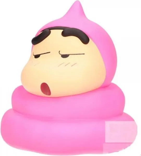 Figura banpresto crayon shinchan cosplay shinchan vol.2 ver.a 11cm