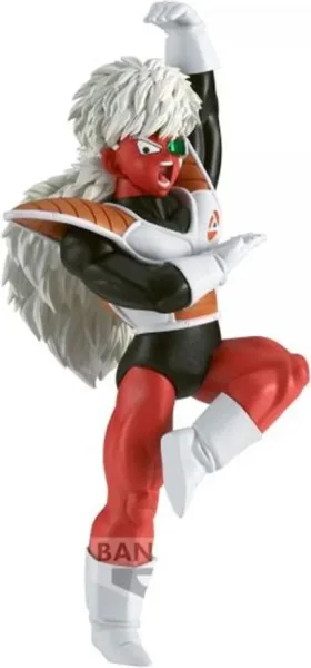 Figura banpresto dragon ball z solid edge works vol.18 10cm