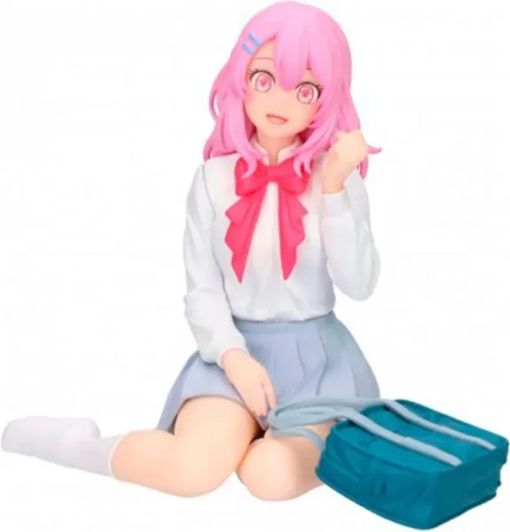 Figura banpresto oshi no ko minami kotobuki 10cm