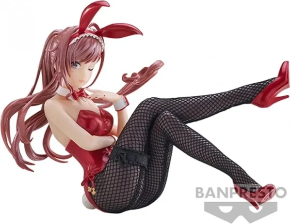 Figura banpresto idolmaster shiny colors espresto natsuha arisugawa 12cm