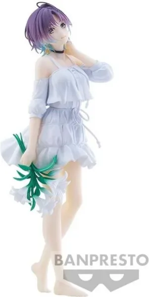 Figura banpresto idolmaster sniny colors toru asakura