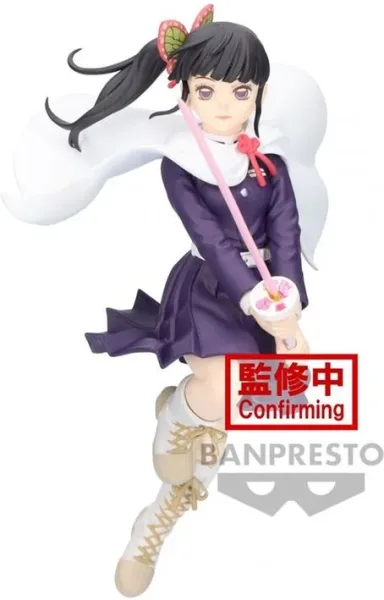 Figura banpresto: demon salyer vibration stars kanao tsuyuri