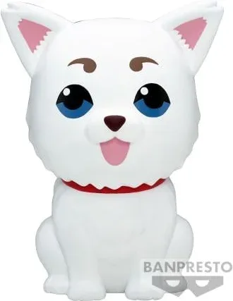 Figura banpresto: gintama sofvimates sadaharu