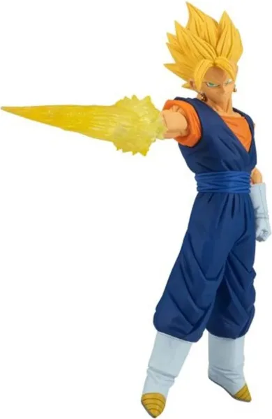 Figura banpresto dragon ball z gxmateria a vegito 17cm
