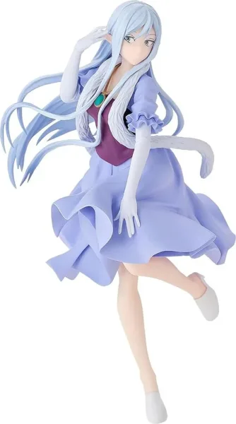 Figura banpresto that time i got reincarnated as a slime elmesia 21cm