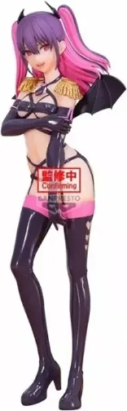 Figura banpresto 2.5 dimensional seduction glitter & glamours miriella medical corps ver. 22cm