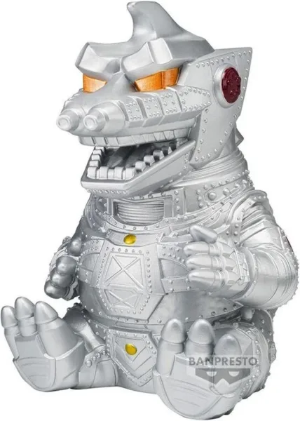 Figura banpresto godzilla enshrined monsters toho monster series mechagodzilla 1974 a 12cm