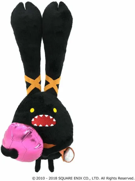 Peluche square enix final fantasy xiv spriggan 38 cm