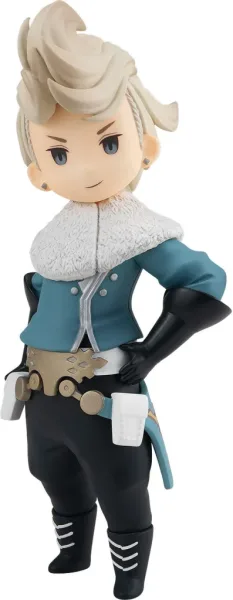 Figura good smile company pop up parade bravely default ringabel