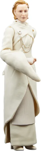 Figura hasbro the black series star wars andor -  senator mon mothma