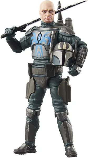 Figura hasbro star wars the vintage collection the clone wars -  pre viszla