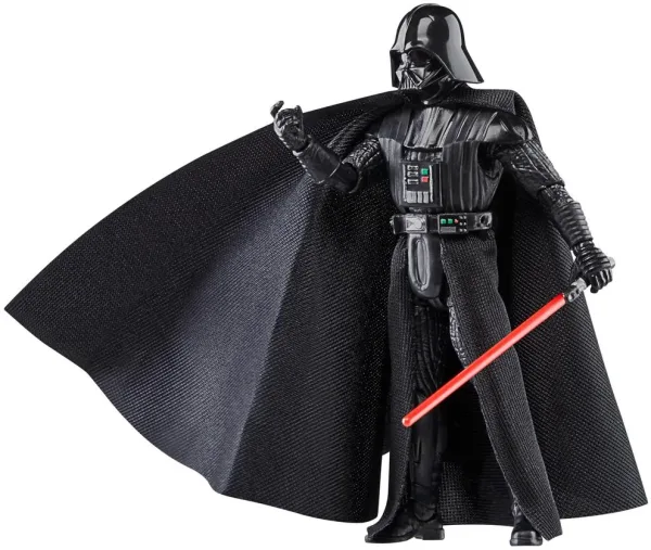 Figura hasbro star wars the vintage collection darth vader