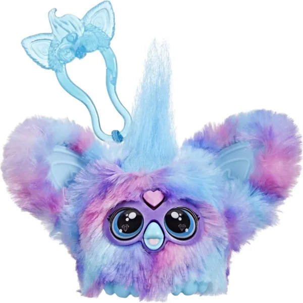 Juguete creativo hasbro furby furblets luv - lee