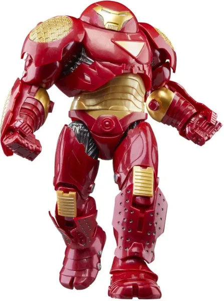 Figura hasbro marvel legends series hulkbuster