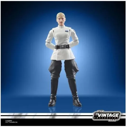 Figura hasbro star wars the vintage collection andor dedra meero