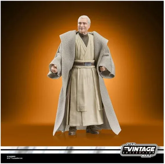 Figura hasbro star wars the vintage collection anakin skywalker
