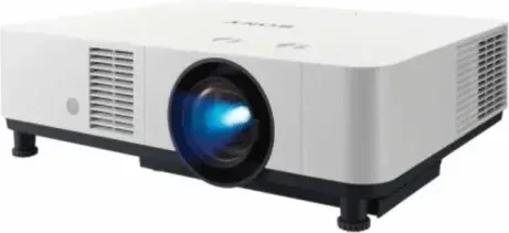 Sony New. Replaces Vpl-Phz60. Higher Brightness 6.4Klm (7Klm Centre), 4K 60P Input & Intelligent Settings  V.3 (Vpl-Phz61/1)