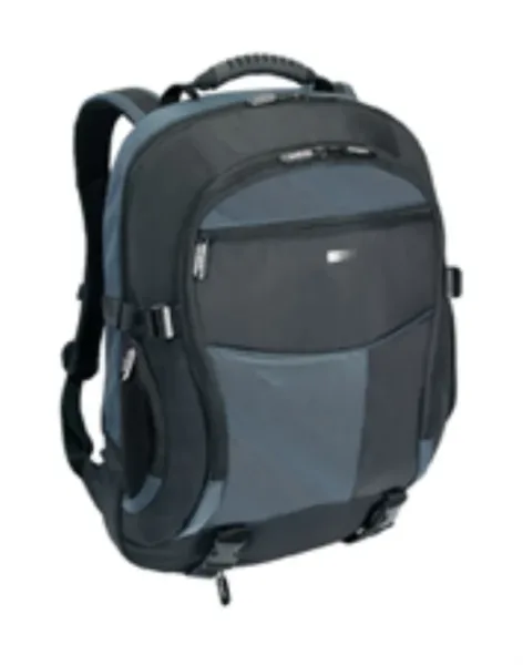 Mochila Portatil Targus Atmosphere 18" Negro