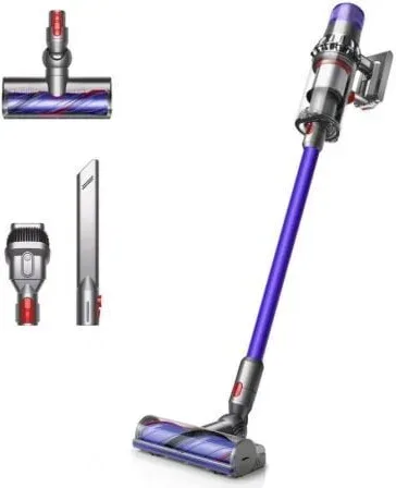 Aspirador Escoba con batería Dyson V11 Advanced/ 200W/ Autonomía 60 Min