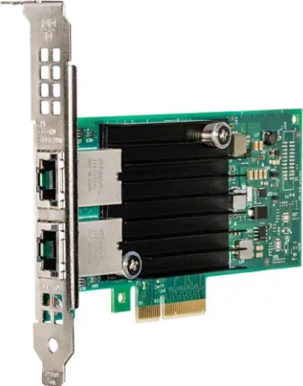 Intel Ethernet Converged Network Adapter X550-T2, 5 Pack  X550T2G1P5 940263
