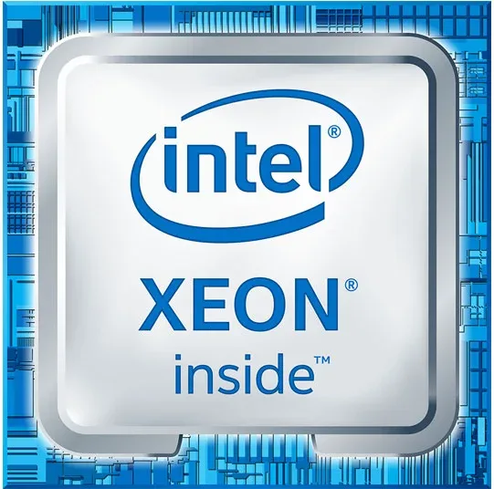 Intel Xeon E-2224G