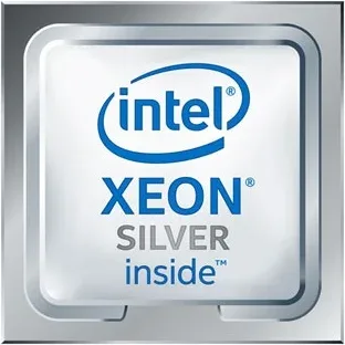 Intel Xeon Silver 4210