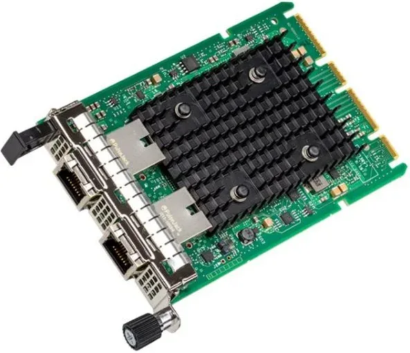 Intel Tarjeta Gigabit Servidor X710-T2L