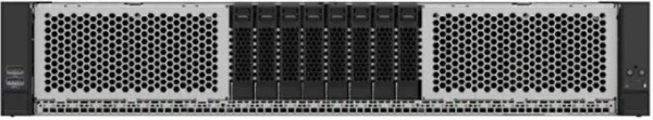 Servidor Intel M50Cyp2Ur208