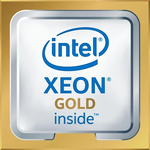 Intel Xeon Gold 5320