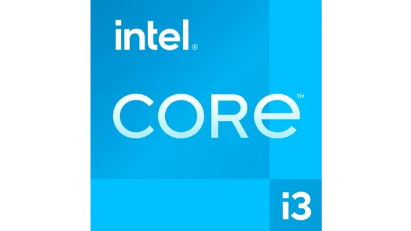 Procesador Intel Core i3-12100F 3.30GHz Socket 1700