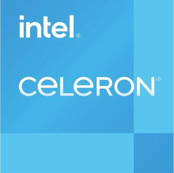 Intel Celeron G6900 procesador 4 MB Smart Cache Caja