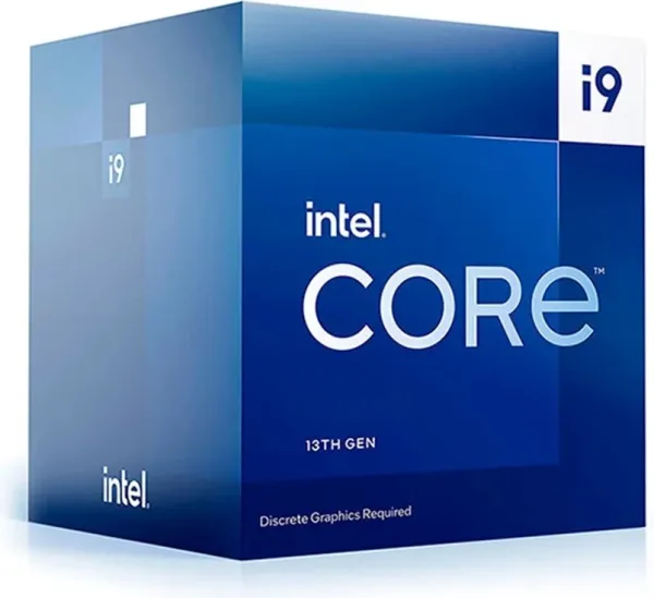 Intel i9 13900f 5.6ghz lga 1700 box